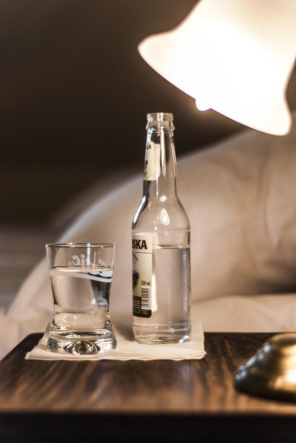Hotel Pod Kogutkiem Krzywaczka Εξωτερικό φωτογραφία